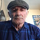 Алихан, 64 года