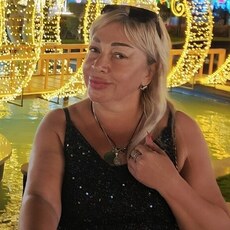 Фотография девушки Эльвира, 51 год из г. Пятигорск