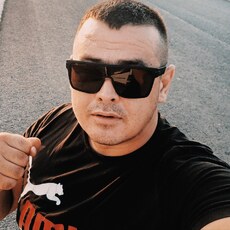 Фотография мужчины Нариман, 36 лет из г. Саки