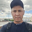 Тулеген, 38 лет