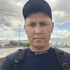 Фотография мужчины Тулеген, 38 лет из г. Уральск