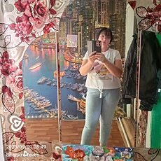Фотография девушки Ирина, 35 лет из г. Калининск