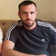 Фотография мужчины Гарик, 31 год из г. Оренбург