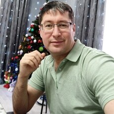 Фотография мужчины Тимур, 41 год из г. Новороссийск