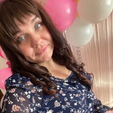 Фотография девушки Кристина, 32 года из г. Новосибирск