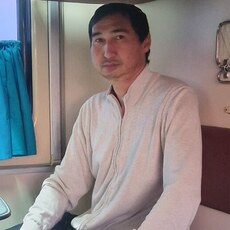 Фотография мужчины Нурбол, 39 лет из г. Актобе