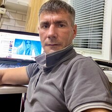 Фотография мужчины Сергей, 43 года из г. Канаш