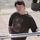 Соня, 20 лет