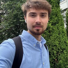 Фотография мужчины Вениамин, 27 лет из г. Минск
