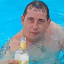 Бизон, 39 лет