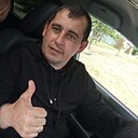 Бизон, 39 лет