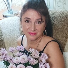 Фотография девушки Лариса, 56 лет из г. Демидов