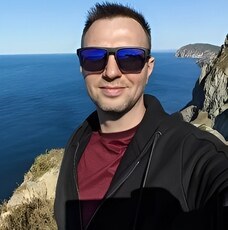 Фотография мужчины Сергей, 46 лет из г. Азов