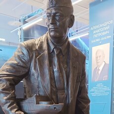 Фотография мужчины Андрей, 42 года из г. Великие Луки