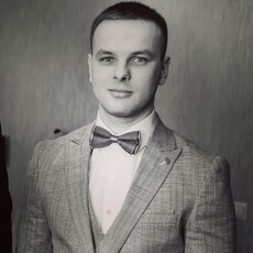 Фотография мужчины Василий, 29 лет из г. Бобруйск