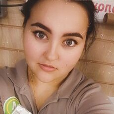 Фотография девушки Аделина, 20 лет из г. Богданович