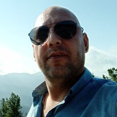 Фотография мужчины Sergei, 44 года из г. Абакан