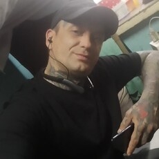 Фотография мужчины Иван, 34 года из г. Кинешма