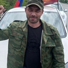 Фотография мужчины Тимур, 44 года из г. Буденновск