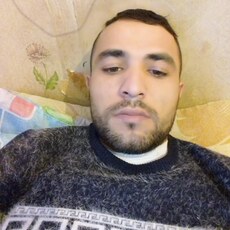 Фотография мужчины Икром, 35 лет из г. Лобня