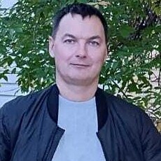 Фотография мужчины Алексей, 44 года из г. Иркутск