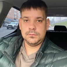 Фотография мужчины Антон, 33 года из г. Городец