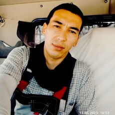 Фотография мужчины Barmen, 32 года из г. Бухара
