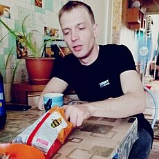 Фотография мужчины Sasha, 31 год из г. Ордынское