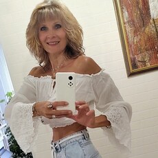 Фотография девушки Жанна, 57 лет из г. Новополоцк