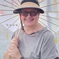 Фотография девушки Людмила, 69 лет из г. Витебск