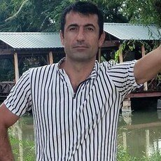 Фотография мужчины Алик, 34 года из г. Алматы