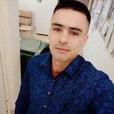 Фотография мужчины Тилло, 28 лет из г. Щербинка