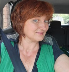 Фотография девушки Ангелина, 53 года из г. Алматы