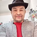 Ербол, 40 лет