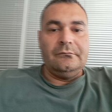 Фотография мужчины Рустам, 38 лет из г. Брест