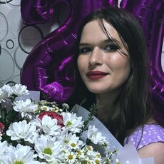 Фотография девушки Анастасия, 24 года из г. Новошахтинск