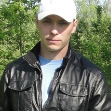 Фотография мужчины Александр, 36 лет из г. Междуреченск