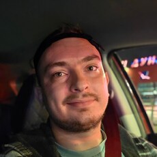 Фотография мужчины Дмитрий, 27 лет из г. Санкт-Петербург