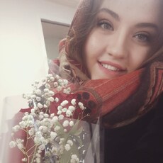 Фотография девушки Ольга, 26 лет из г. Киржач