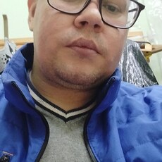 Фотография мужчины Евгений, 40 лет из г. Миасс