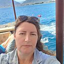 Натали, 45 лет