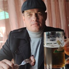 Фотография мужчины Сергей, 39 лет из г. Петропавловск