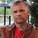 Юра, 45 лет