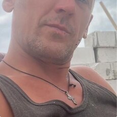 Фотография мужчины Виктор, 43 года из г. Истра