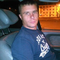 Фотография мужчины Вадим, 40 лет из г. Великий Новгород