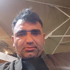 Фотография мужчины Хейал Генберов, 36 лет из г. Симферополь