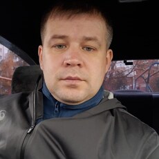Фотография мужчины Евгений, 36 лет из г. Истра
