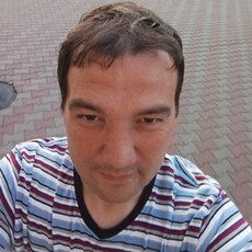 Фотография мужчины Алекс, 46 лет из г. Нижневартовск