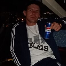 Фотография мужчины Алексей, 33 года из г. Волжский