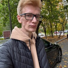 Фотография мужчины Константин, 30 лет из г. Москва